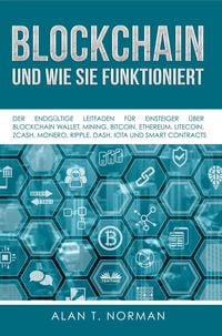 Produktbild: Blockchain - Und Wie Sie Funktioniert