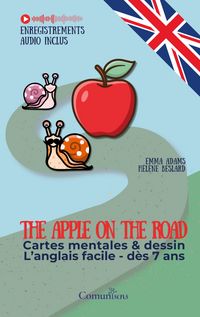 Produktbild: The apple on the road