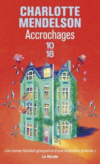 Produktbild: Accrochages