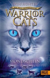 Produktbild: Mondschein / Warrior Cats 2 Bd.2