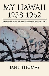 Produktbild: Thomas, N: My Hawaii 1938-1962