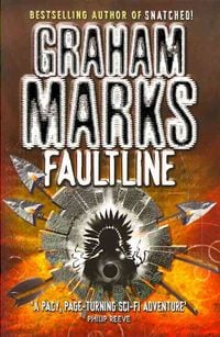 Produktbild: Faultline