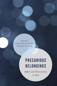 Produktbild: Precarious Belongings