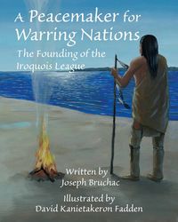 Produktbild: A Peacemaker for Warring Nations