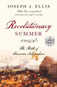 Produktbild: Revolutionary Summer -Lp
