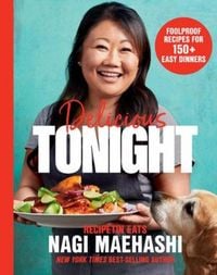 Produktbild: Delicious Tonight