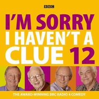 Produktbild: Im Sorry I Havent a Clue V1 2d