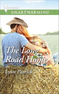 Produktbild: The Long Road Home