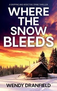 Produktbild: Where the Snow Bleeds
