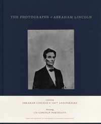 Produktbild: The Photographs of Abraham Lincoln