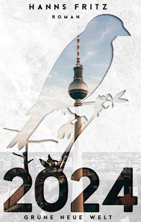 Produktbild: 2024 Gr&uuml;ne Neue Welt