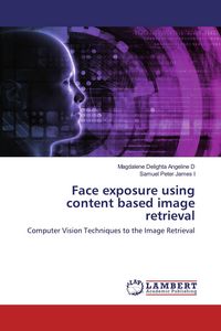 Produktbild: Face exposure using content based image retrieval