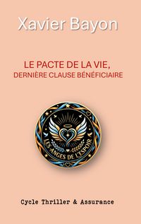 Produktbild: Le pacte de la vie