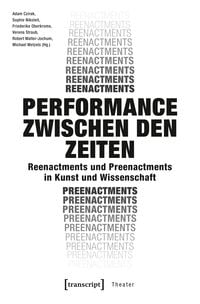Produktbild: Performance zwischen den Zeiten