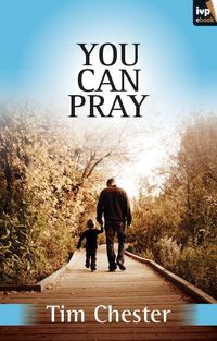 Produktbild: You can pray