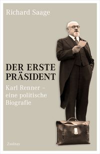 Produktbild: Der erste Pr&auml;sident