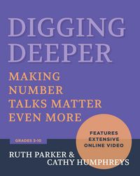 Produktbild: Digging Deeper