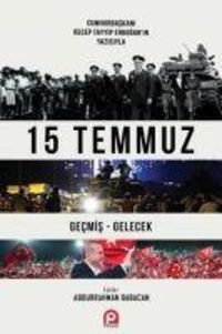 Produktbild: 15 Temmuz