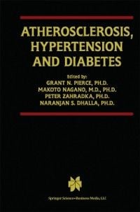 Produktbild: Atherosclerosis, Hypertension and Diabetes