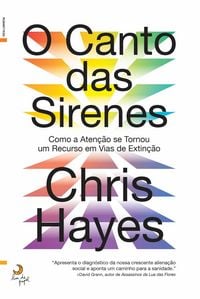 Produktbild: O Canto das Sirenes