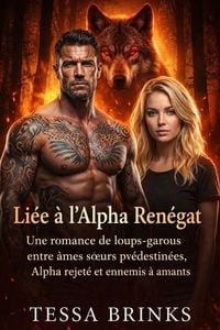Produktbild: Li&eacute;e &agrave; l'Alpha Ren&eacute;gat