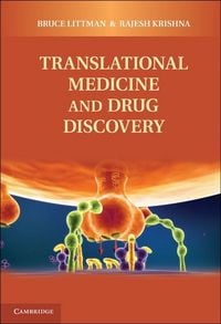 Produktbild: Translational Medicine and Drug Discovery