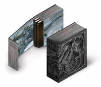 Produktbild: The Skyrim Library - Volumes I, II & III (Box Set)
