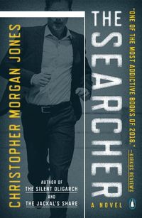 Produktbild: The Searcher