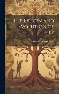 Produktbild: The Origin and Evolution of Life