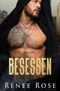 Produktbild: Besessen