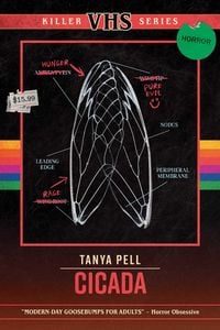 Produktbild: Cicada