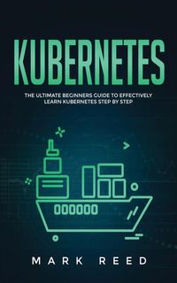 Produktbild: Kubernetes