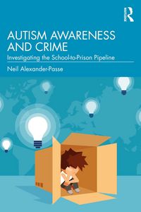 Produktbild: Autism Awareness and Crime