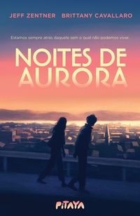 Produktbild: Noites de aurora