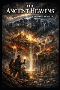 Produktbild: The Ancient's Heavens
