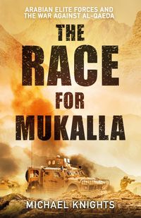 Produktbild: The Race for Mukalla