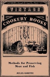 Produktbild: Methods for Preserving Meat and Fish