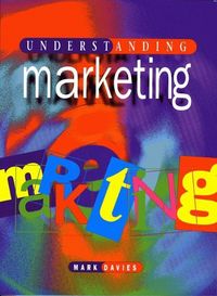 Produktbild: Understanding Marketing