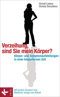 Produktbild: Verzeihung, sind Sie mein K&ouml;rper?