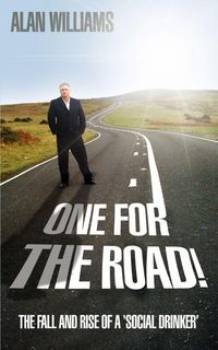 Produktbild: One for the Road!