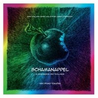 Produktbild: Schamanappel