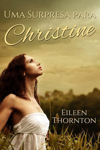 Produktbild: Uma Surpresa para Christine