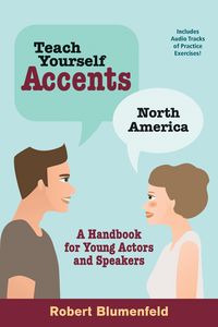 Produktbild: Teach Yourself Accents: North America