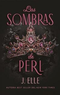 Produktbild: Sombras de Perl, Las