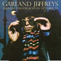 Produktbild: Jeffreys, G: Paradise Theater,Boston October 79