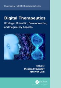 Produktbild: Digital Therapeutics