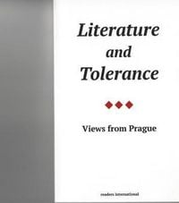 Produktbild: Literature & Tolerance