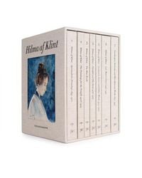 Produktbild: Hilma af Klint: Catalogue Raisonn&eacute;