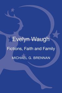 Produktbild: Evelyn Waugh