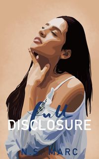 Produktbild: Full Disclosure (Standalone, Blue Island #3)